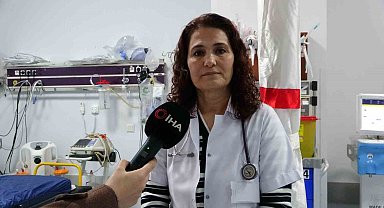 MEAH, 6 Şubat depremlerinde binlerce hastaya umut oldu