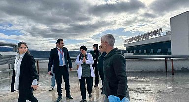 MEAH'ta hizmet standartları mercek altında