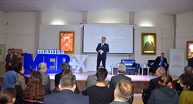 MEB+X Projesi öğrencilerde umut ışığı yaktı