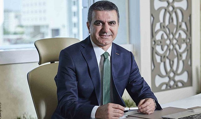 Medical Point Gaziantep Hastanesi Yönetim Kurulu Başkanı Kubba'dan Berat Kandili mesajı