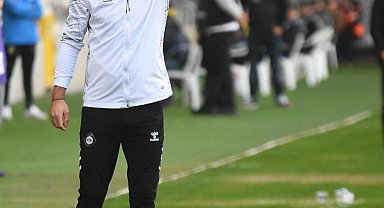 Mehmet Can Karagöz: "Altay olarak her hafta gelişip güçleniyoruz"