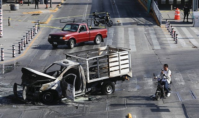 Meksika'da Jalisco Yeni Nesil Karteli'ne büyük darbe: Kartel lideri El Mencho öldürüldü