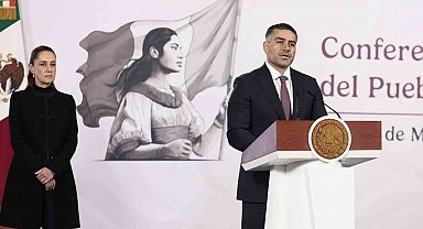 Meksika'da kartel tarafından düzenlenen saldırılarda 28 kişi hayatını kaybetti