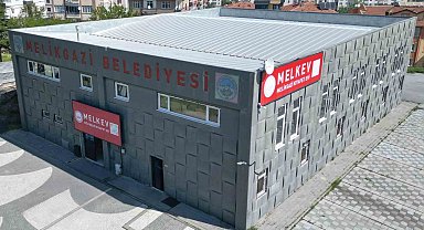 Melikgazi'nin MELKEV'i her zaman vatandaşlarının yanında