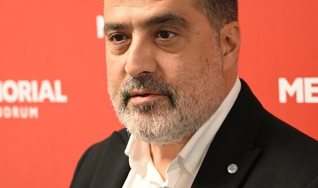 Memorial Bodrum Hastanesi SGK ile anlaştı, tam kapasite hizmete başladı