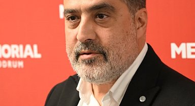 Memorial Bodrum Hastanesi SGK ile anlaştı, tam kapasite hizmete başladı