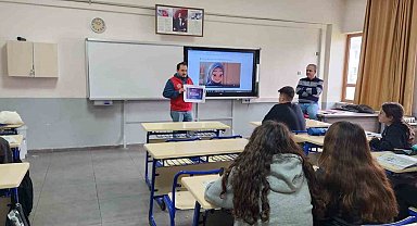 Menteşe'de 2026 gençler arası kültür ve sanat yarışmaları tanıtımları başladı