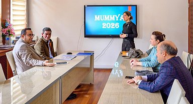 Menteşe'de matematik seferberliği