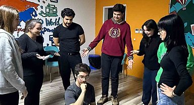 Menteşe'de perde gençler için açılıyor