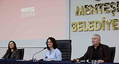 Menteşe'ye 'İnanç ve su' temalı yeni kent vizyonu