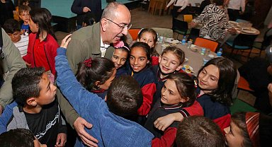 Meram'ın Ramazan geleneği başlıyor