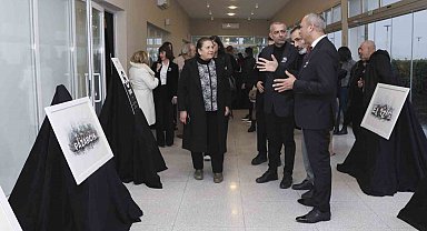 Mersin'de depremlerinin psikolojik etkileri ele alındı