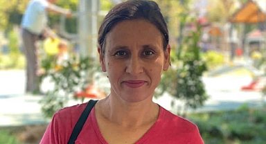 Mersin'de eşini öldüren sanığa müebbet hapis cezası