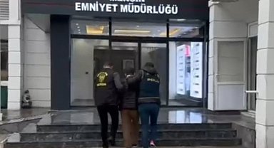 Mersin'de kesinleşmiş hapis cezası bulunan 555 kişi yakalandı