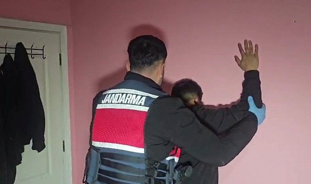 Mersin'de yasa dışı bahis operasyonu: 9 tutuklama
