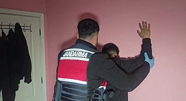 Mersin'de yasa dışı bahis operasyonu: 9 tutuklama