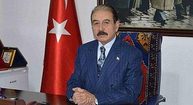 MESOB Başkanı Keskin: "Esnaf ayağa kalkmadan Malatya ayağa kalkmaz "