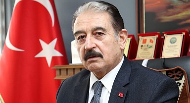 MESOB Başkanı Keskin: "Korsan taşımacılığa karşı tarihi bir adım atıldı"