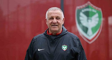 Mesut Bakkal: "Yarım kalan hikayeyi hep birlikte tamamlayacağız"