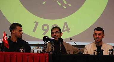 Metin Diyadin: "Hiç olmadığı kadar iddialı bir Fenerbahçe ile oynayacağız"