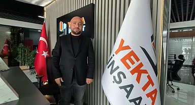 Metin Şişman'dan Ramazan ayı mesajı