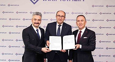 MEVKA, faizsiz kredi desteğinde bir ilke imza attı