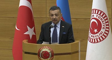 MHP Kütahya Milletvekili Erbaş: "Hocalı'da yaşananlar insanlığa karşı işlenmiş bir suçtur"