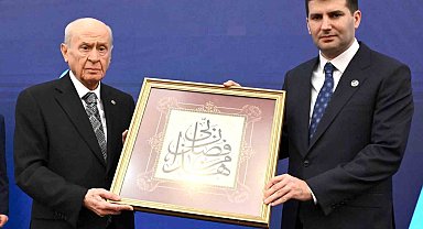 MHP Lideri Bahçeli: "ABD'nin İran'a beklenen saldırısı terör devleti İsrail tarafından yapıldı"