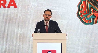 MİA Başkanı Köse: "Afrika'yı Afrikalıların kendi sesinden dinlemenin kıymetli olduğunu biliyoruz"