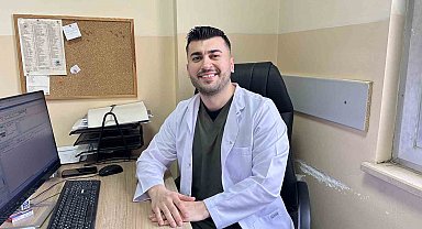 Midyat Devlet Hastanesinde mesai dışı KBB polikliniği hizmete başladı