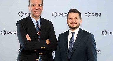 Mikro ölçekli işletmelere yönelik 'Pera' uygulaması kullanıma sunuldu