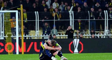 Milan Skriniar, maça devam edemedi