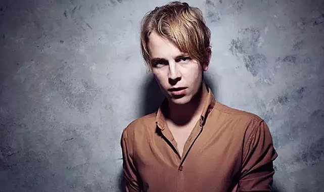 Milyonlarca kez dinlenen Tom Odell İstanbul'da sahne alacak