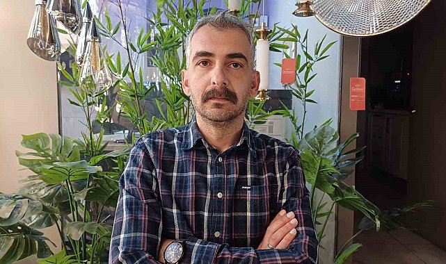 Mimar Sinan'ın ustalık eserini hemşehrileri aydınlattı