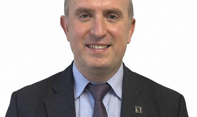 Mimarlar Odasında Osman Zeki Şahin adaylığını açıkladı