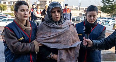 Miras işlemleri 17 yıllık cinayeti ortaya çıkardı