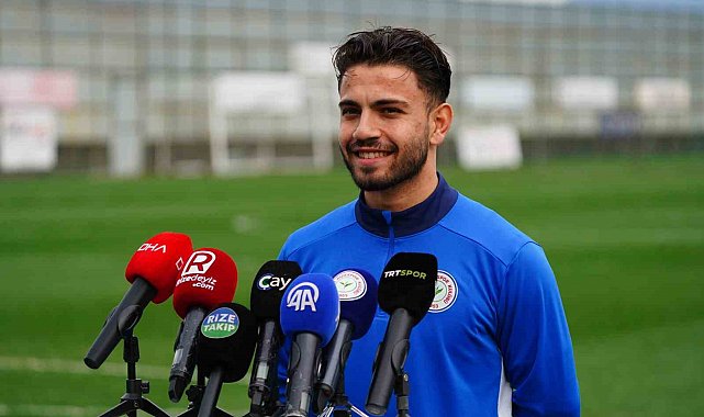 Mithat Pala: "Çok kaliteli olduğumuz için 3 puanı alacağımızı düşünüyorum"