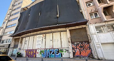 Modern mimarlık mirasına genç tasarım