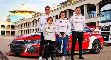 Motor sporlarında üç genç isim performanslarıyla dikkat çekiyor