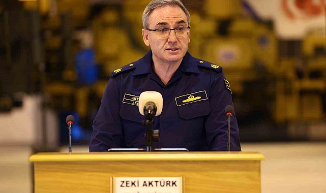 MSB: "TSK'nin Somali'deki varlığı ve sağladığı destekle etkin caydırıcılığını sürdürecektir"