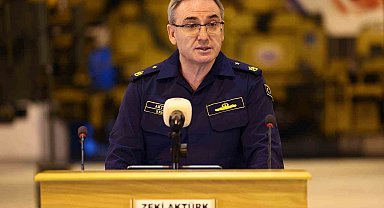 MSB: "TSK'nin Somali'deki varlığı ve sağladığı destekle etkin caydırıcılığını sürdürecektir"