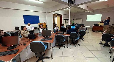 MSKÜ koordinatörlüğündeki projede sona gelindi