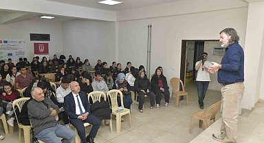 MSKÜ'de Enerji Okuryazarlığı etkinliği gerçekleştirildi