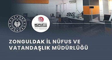 MSÜ sınavı için Nüfus Müdürlüklerine sınav mesaisi ayarı