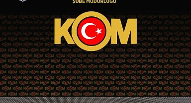 Mucur'da ehliyet sınavında kopya düzeneği ele geçirildi