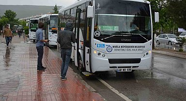 Muğla Büyükşehir Belediyesi'nden Ocak ayında 27 Milyon 800 Bin TL sosyal destek