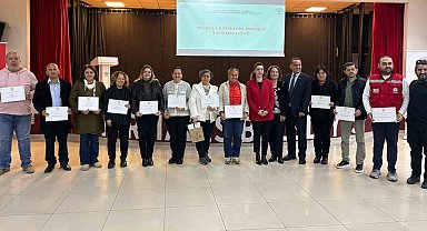 Muğla Büyükşehir'den afetlere karşı 'Mahallem Hazır' projesi