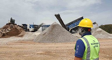 Muğla Büyükşehir'den çevreye ve ekonomiye 112 Milyon TL'lik kazanç