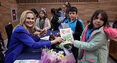 Muğla Büyükşehir'den çocukların hayaline dokunan buluşma