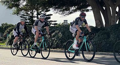 Muğla Sessizler Spor Kulübü Alanya'dan başarı ile döndü